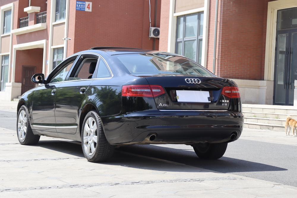 Audi Audi A6L