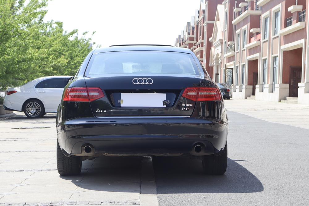 Audi Audi A6L