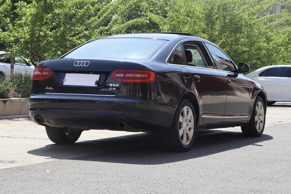Audi Audi A6L