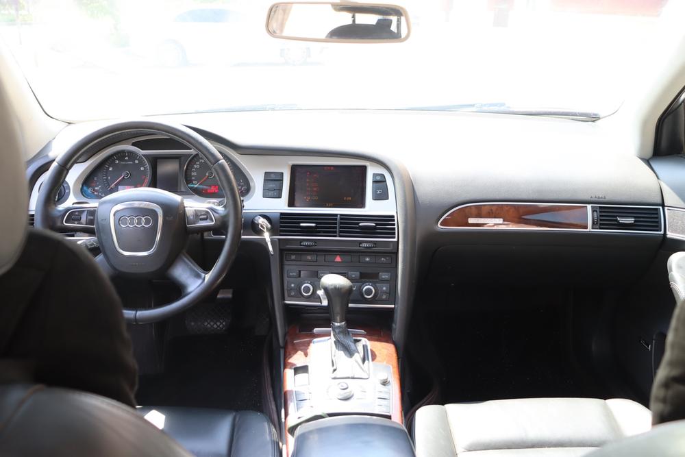 Audi Audi A6L
