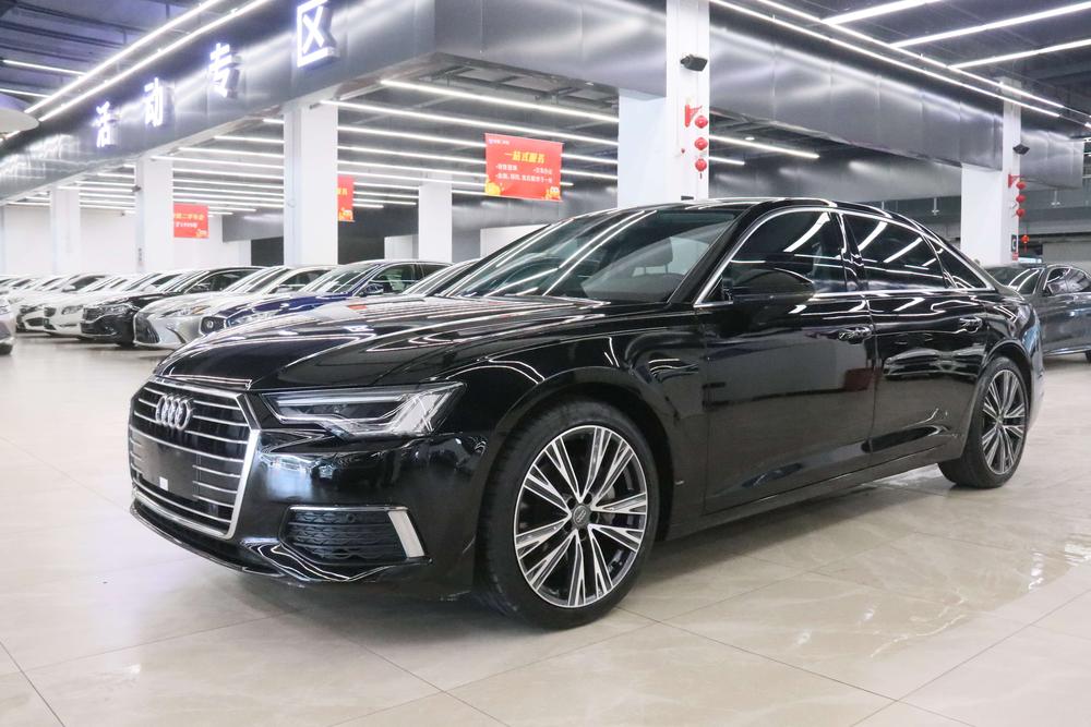 Audi Audi A6L
