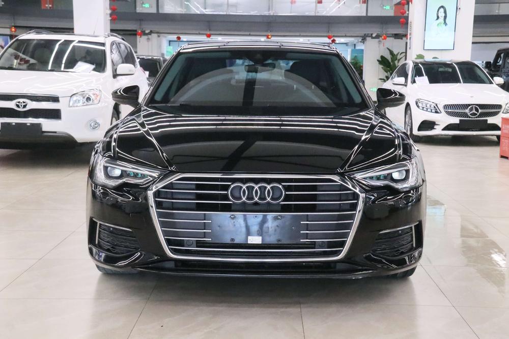 Audi Audi A6L