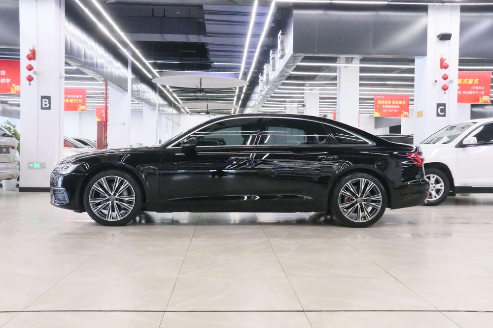 Audi Audi A6L