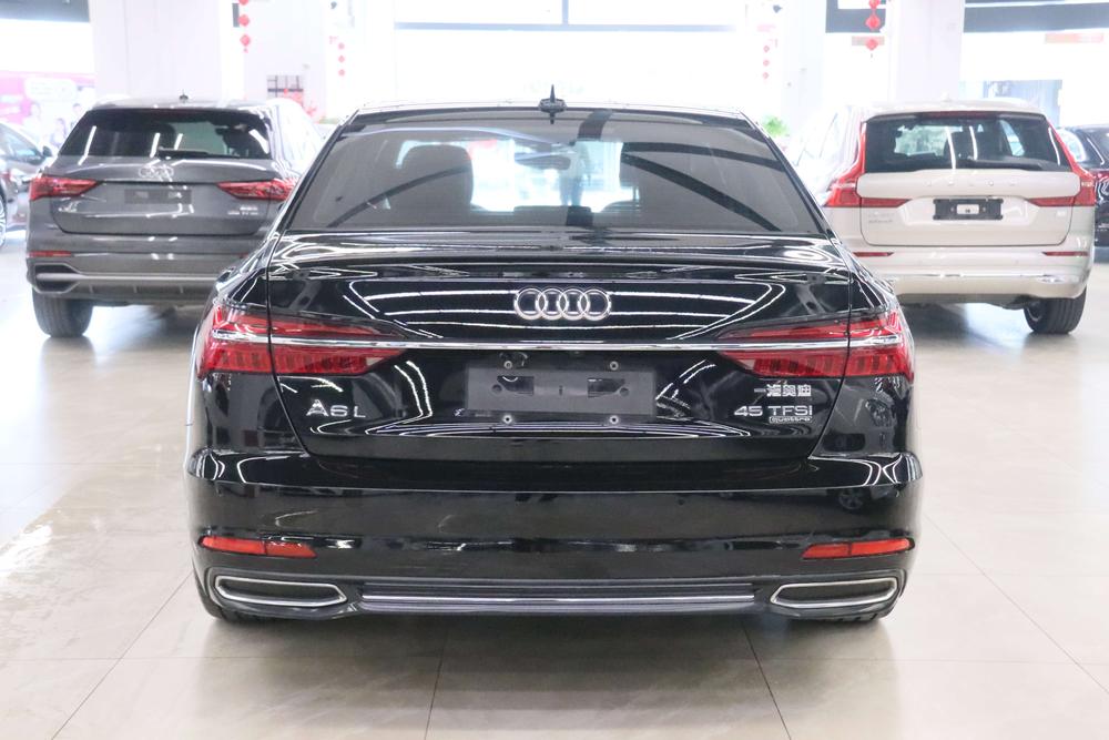 Audi Audi A6L