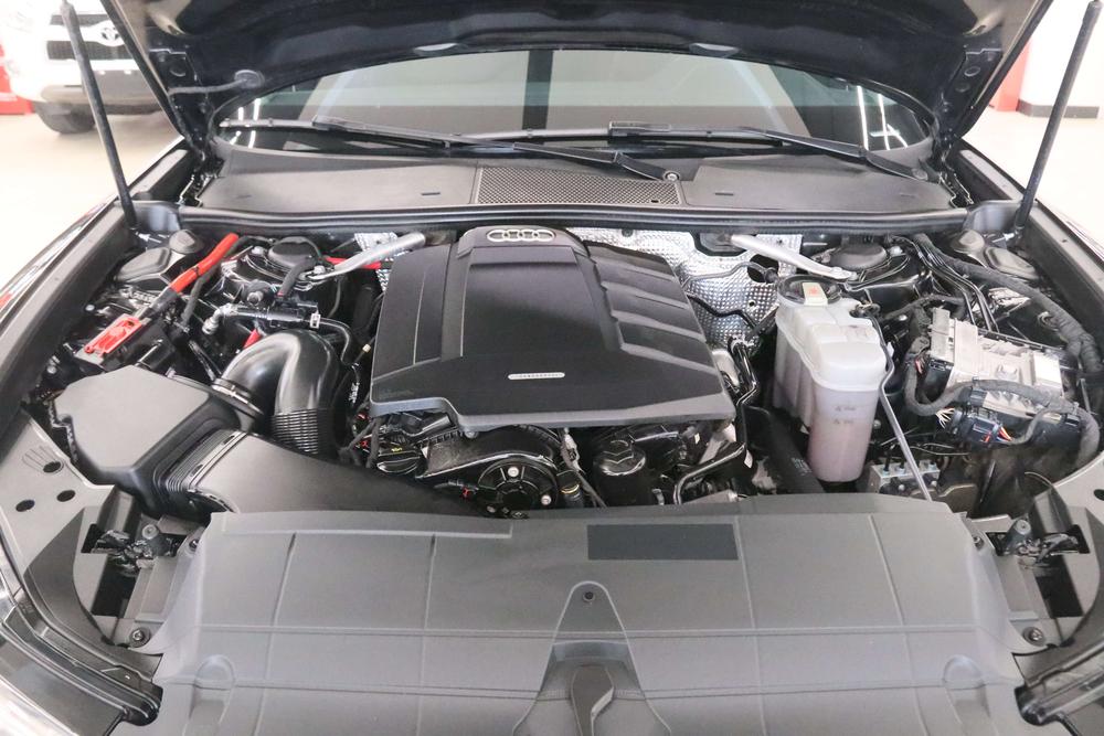 Audi Audi A6L