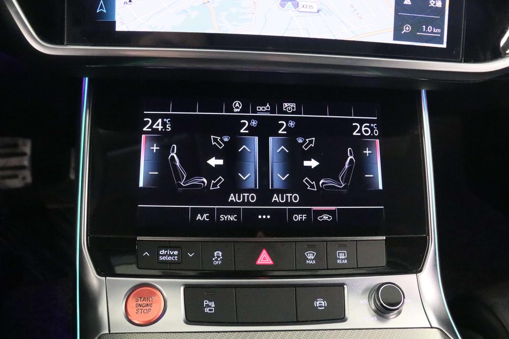 Audi Audi A6L