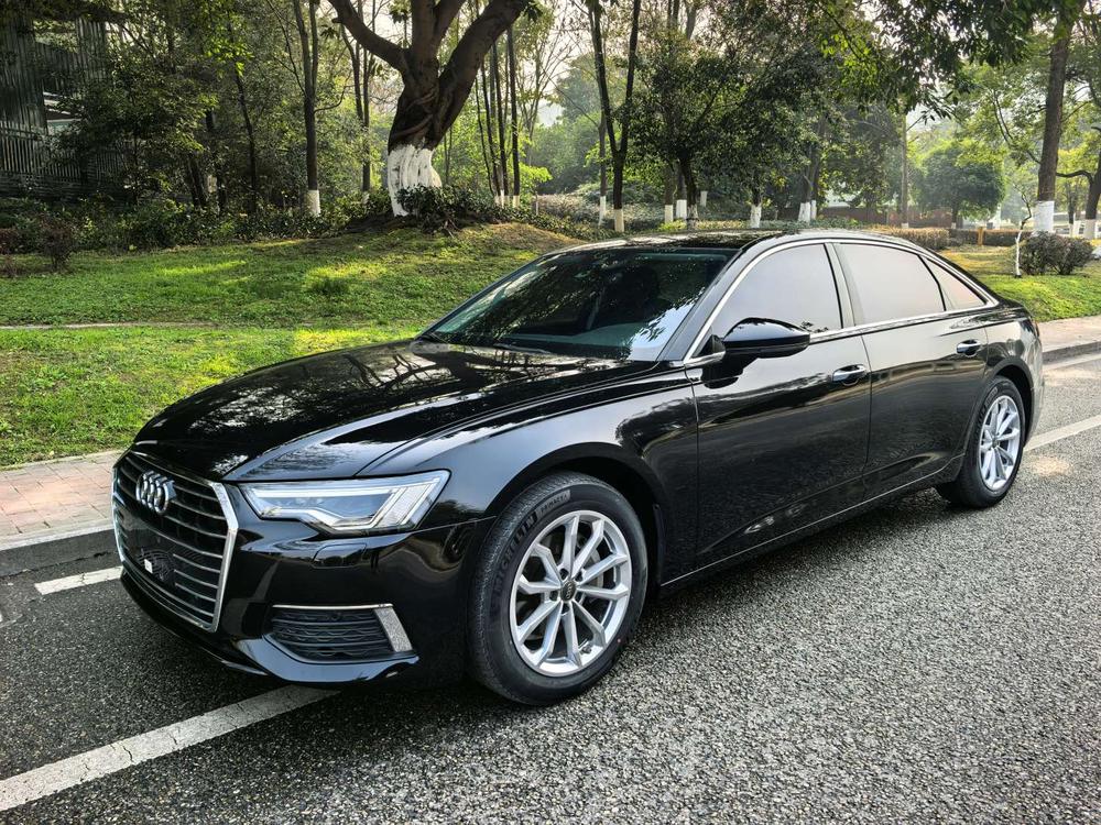 Audi Audi A6L