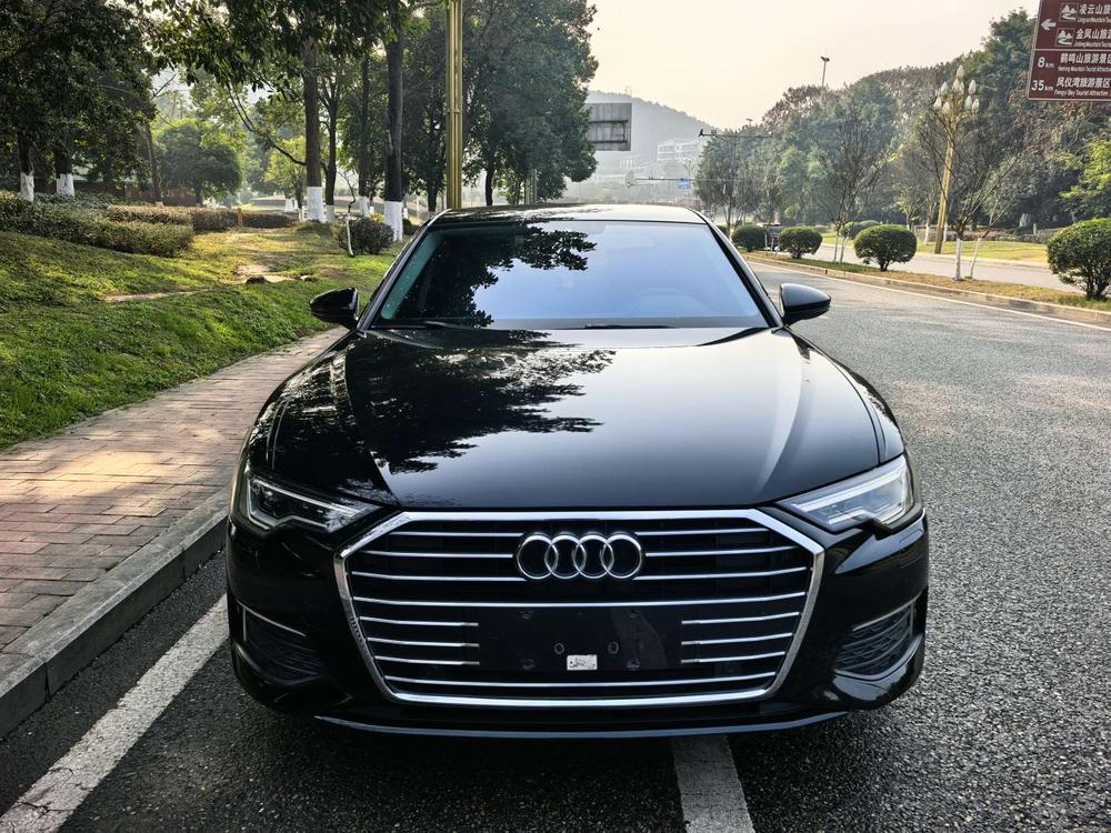 Audi Audi A6L