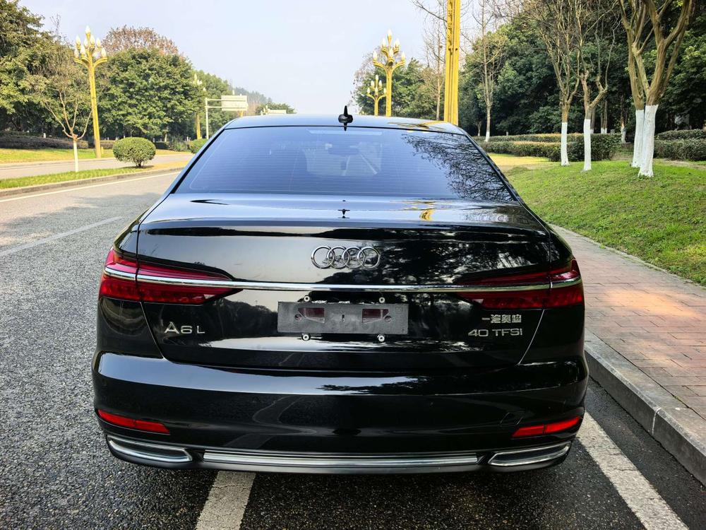 Audi Audi A6L