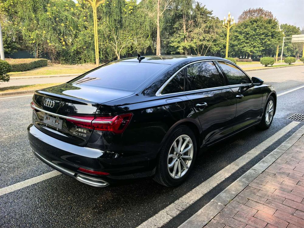 Audi Audi A6L