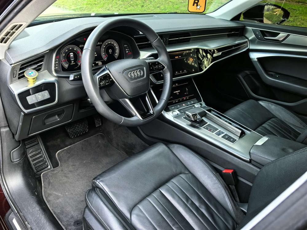 Audi Audi A6L