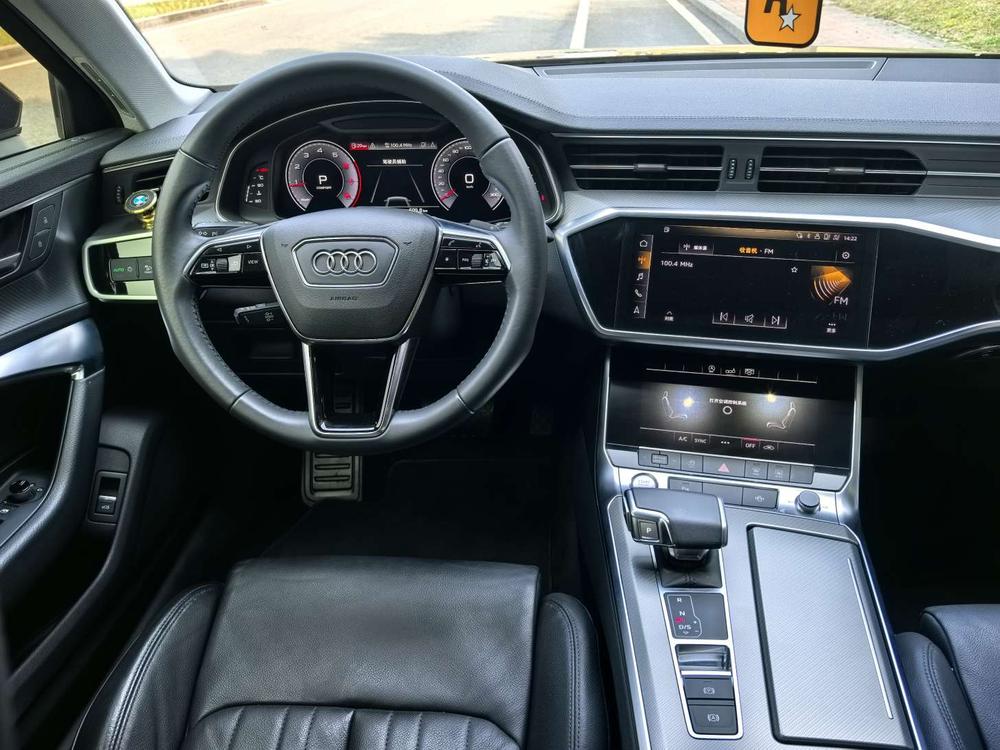 Audi Audi A6L
