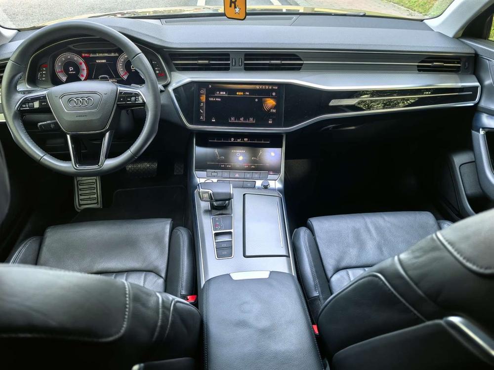 Audi Audi A6L