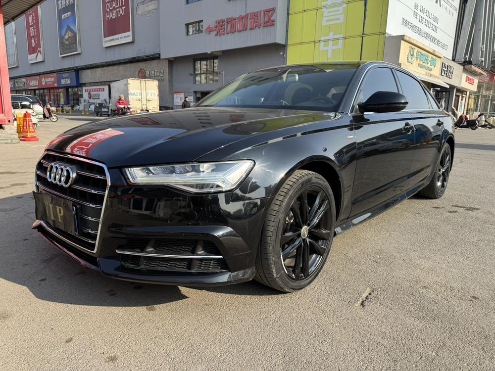 Audi Audi A6L