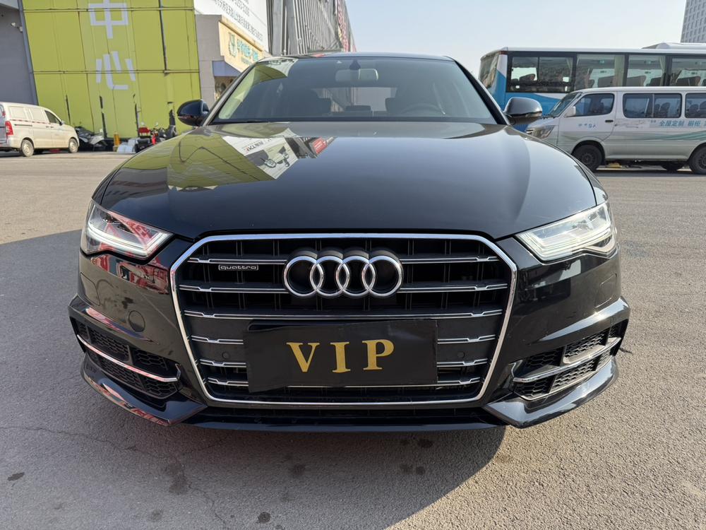Audi Audi A6L