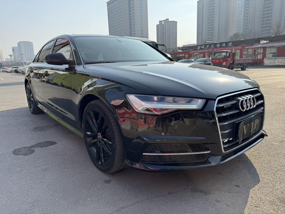 Audi Audi A6L