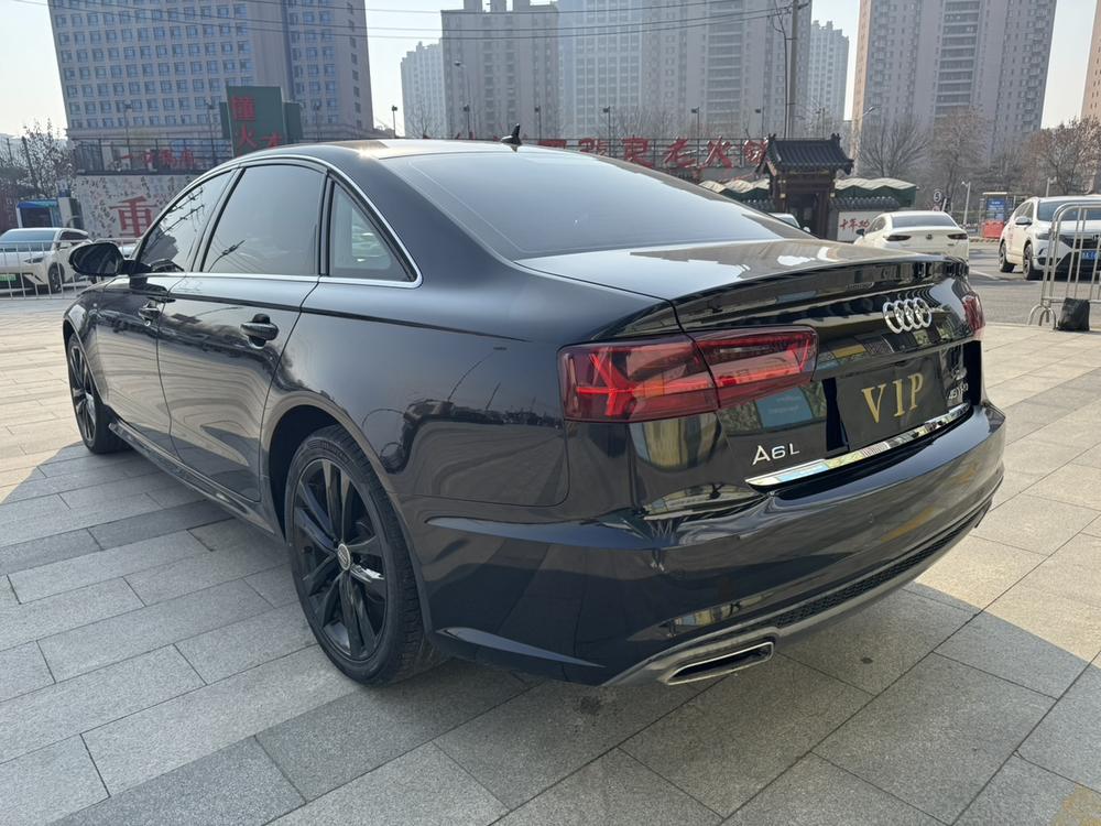 Audi Audi A6L