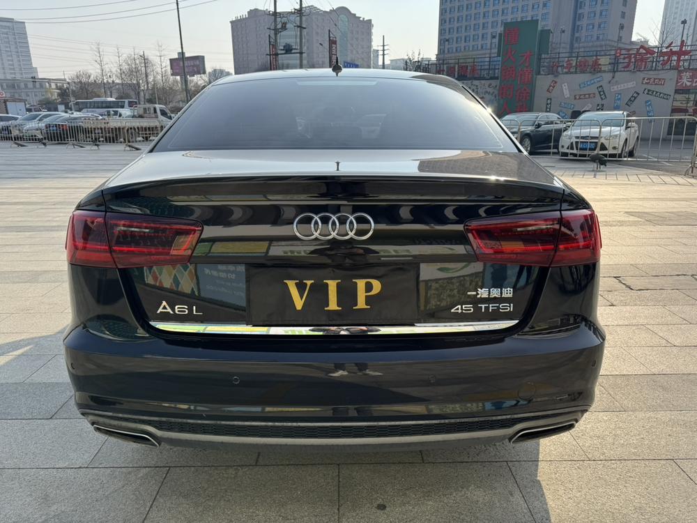 Audi Audi A6L