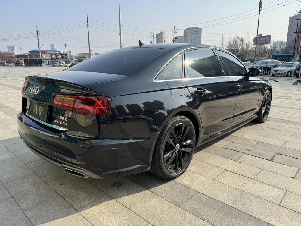 Audi Audi A6L