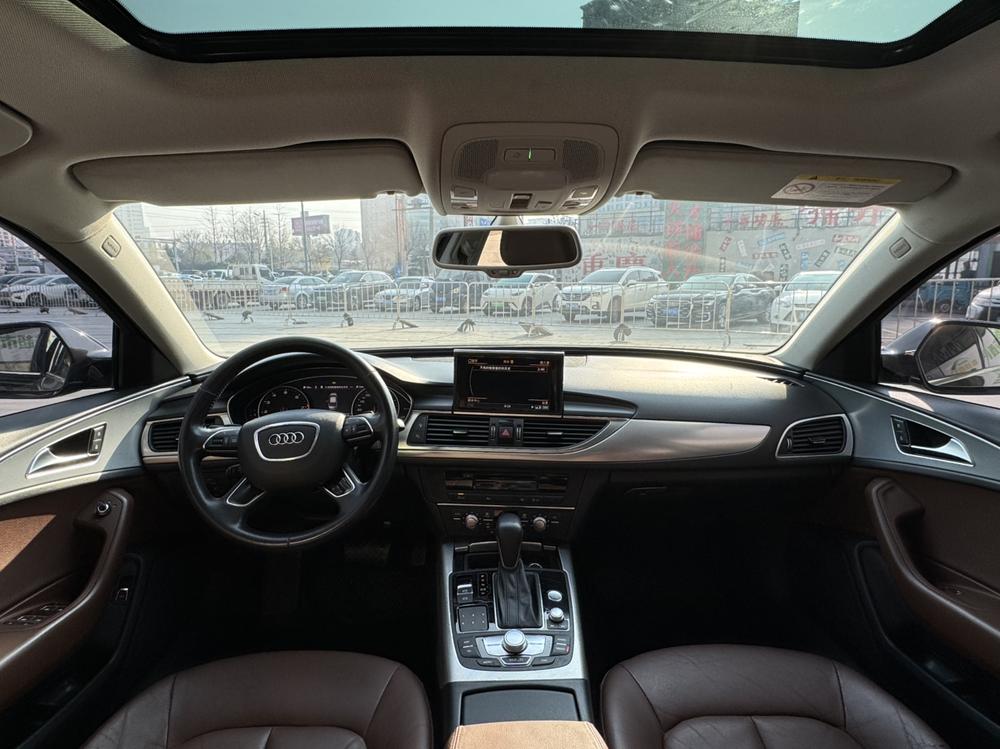 Audi Audi A6L