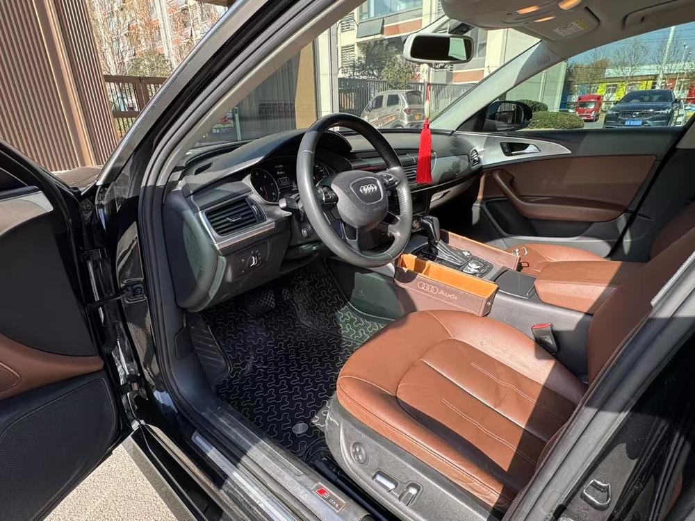 Audi Audi A6L
