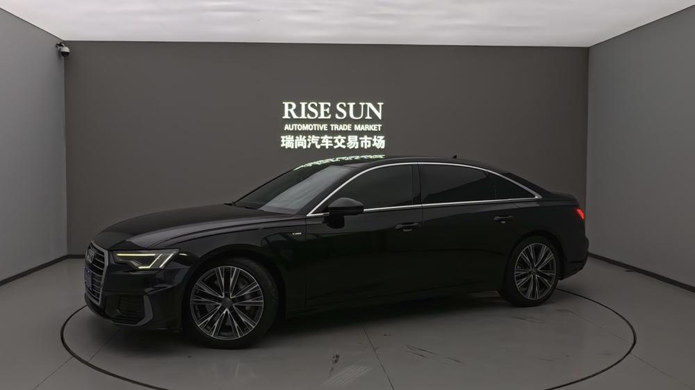 Audi Audi A6L