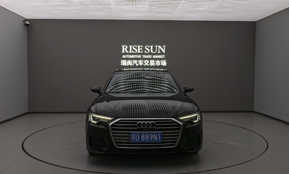 Audi Audi A6L