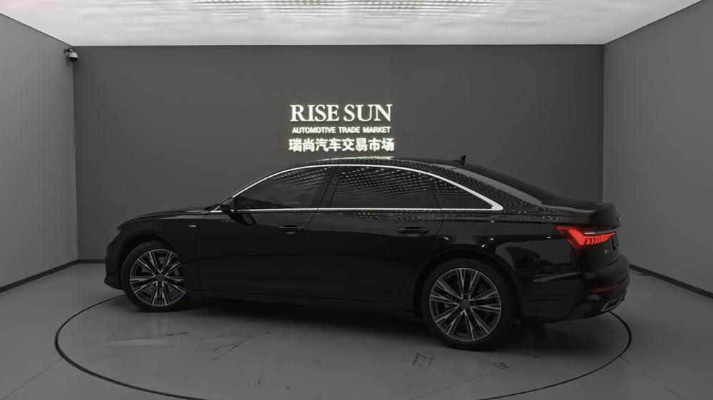 Audi Audi A6L