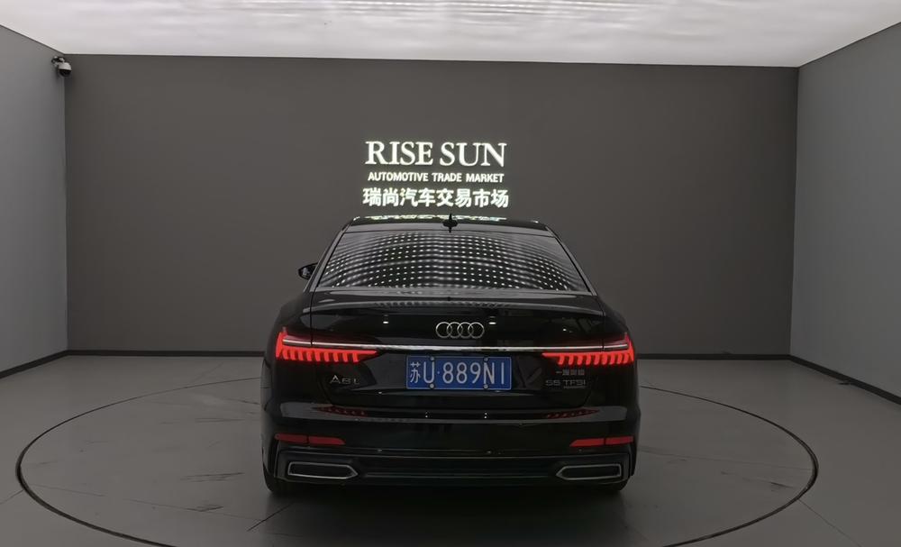 Audi Audi A6L