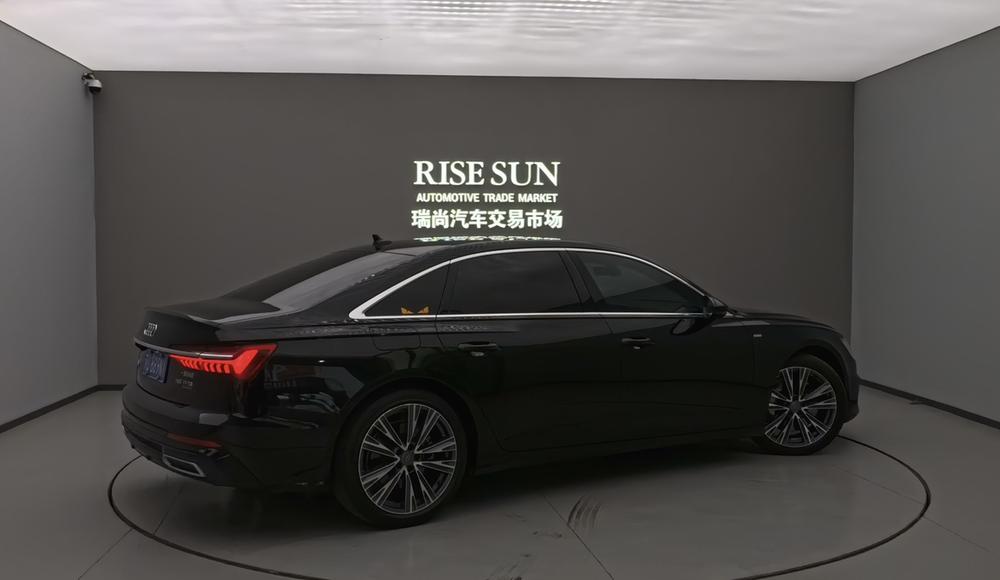 Audi Audi A6L