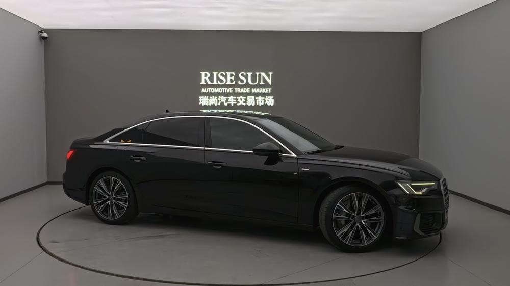 Audi Audi A6L