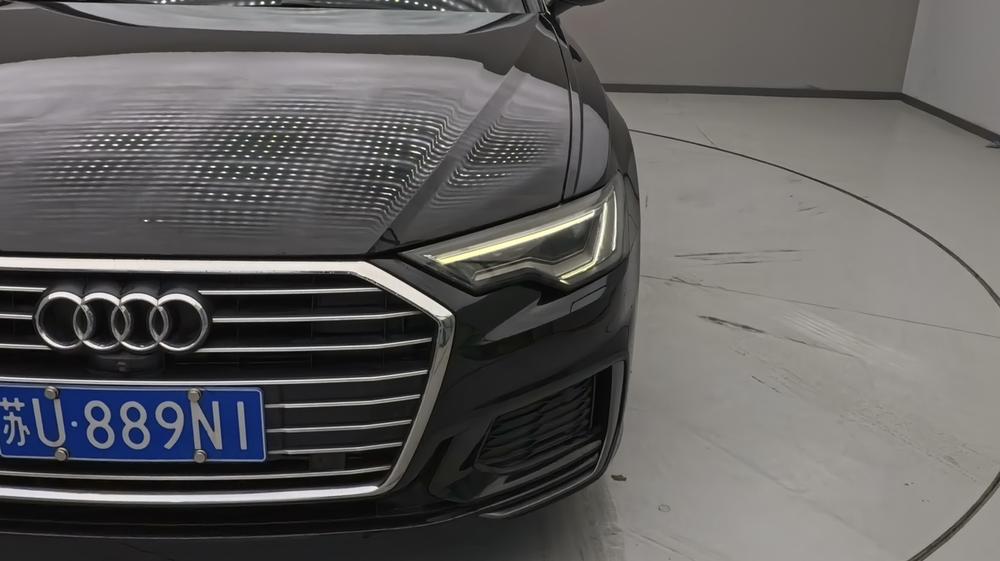 Audi Audi A6L