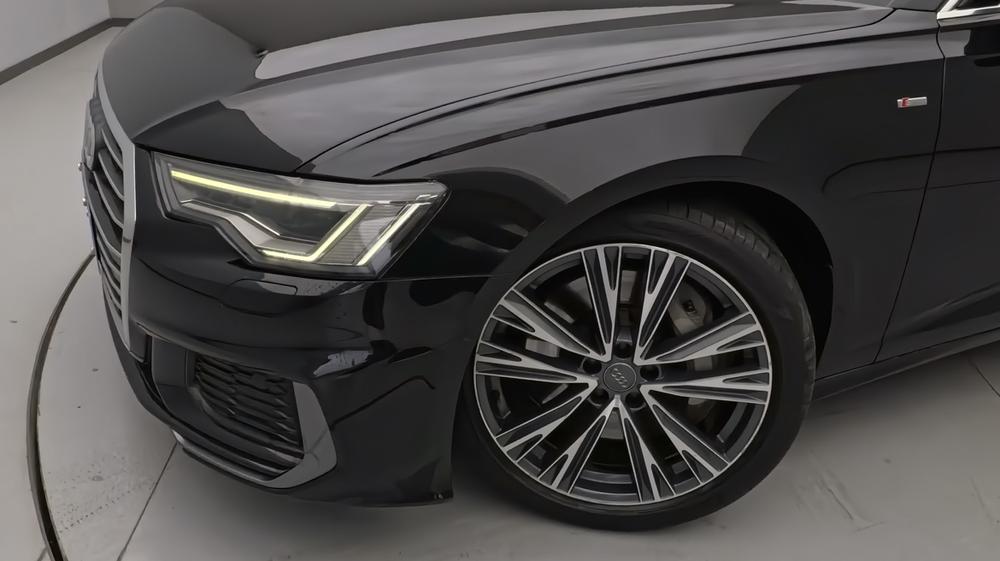 Audi Audi A6L