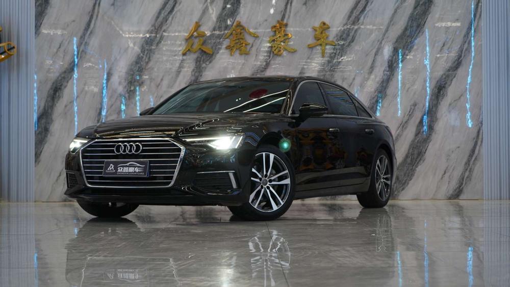 Audi Audi A6L