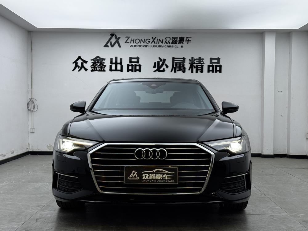 Audi Audi A6L