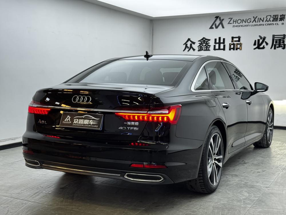 Audi Audi A6L