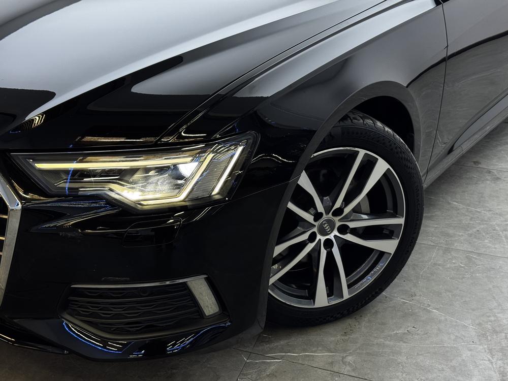 Audi Audi A6L