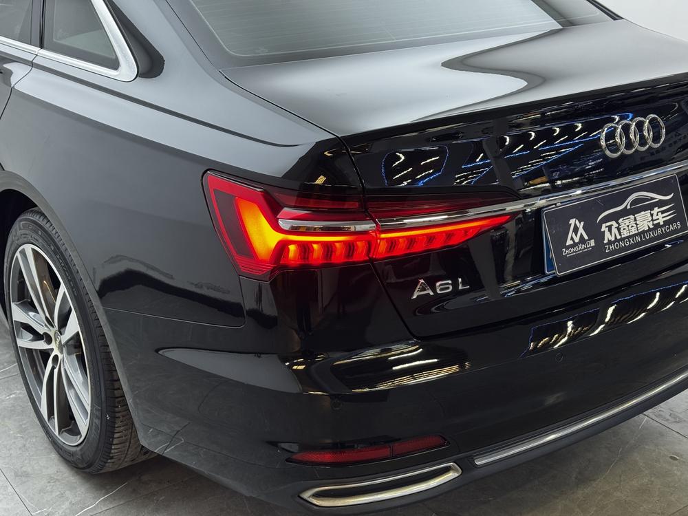 Audi Audi A6L