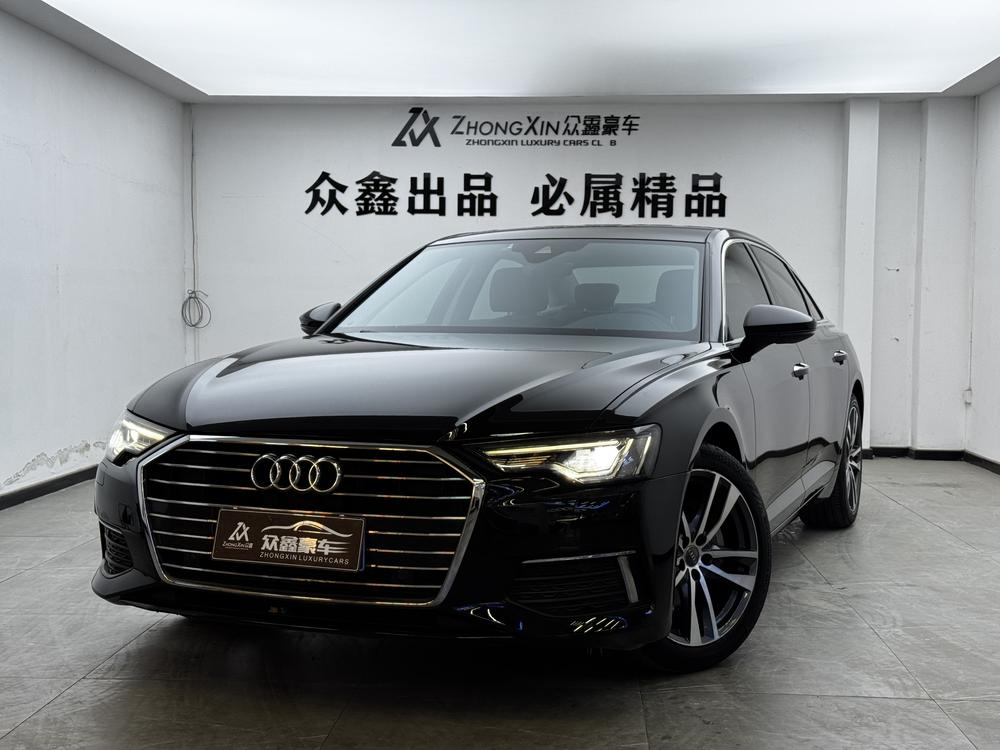 Audi Audi A6L