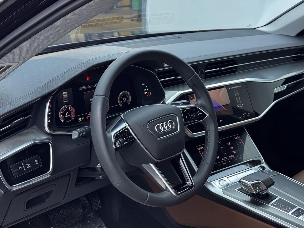 Audi Audi A6L