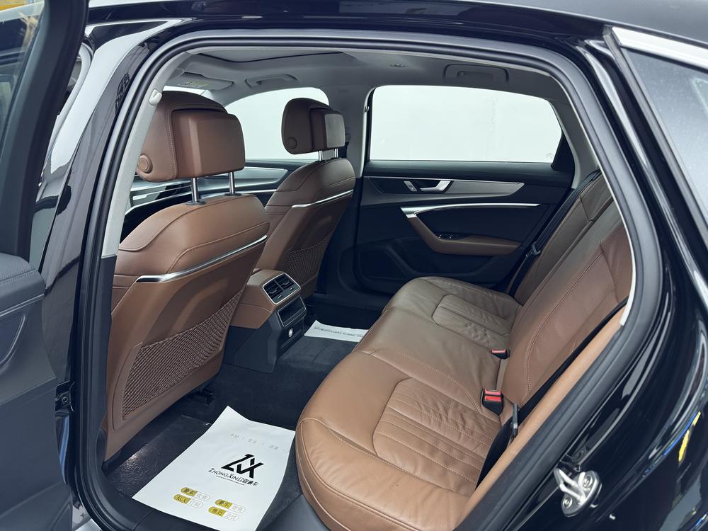 Audi Audi A6L