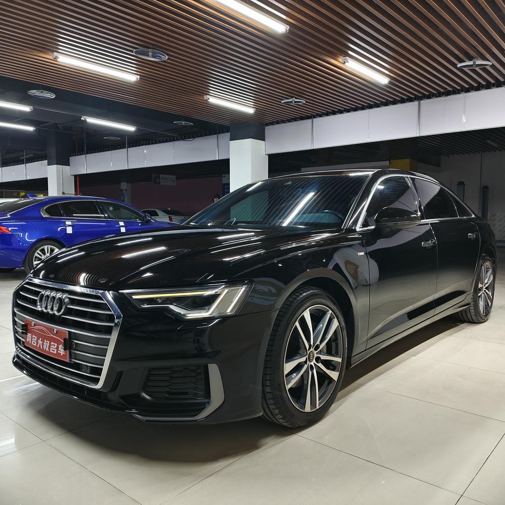 Audi Audi A6L