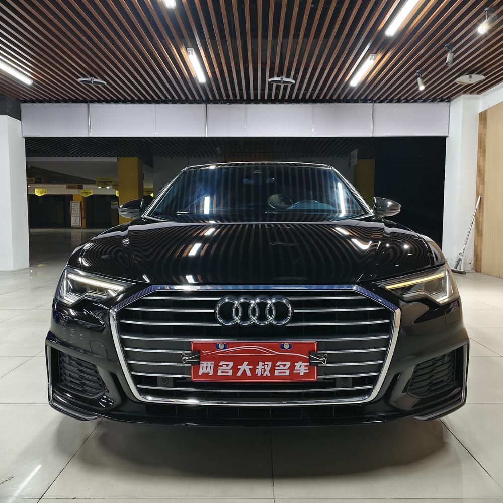 Audi Audi A6L