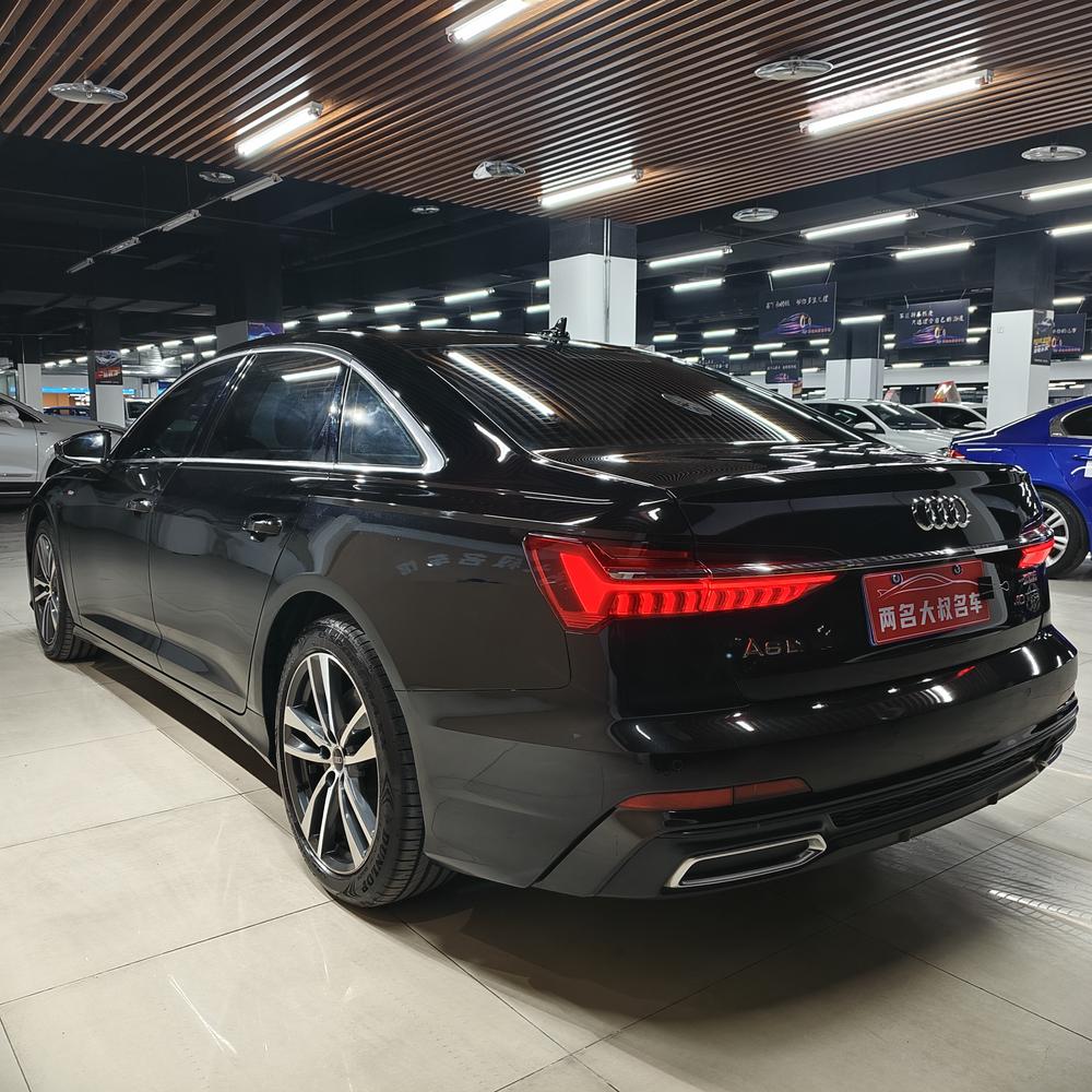 Audi Audi A6L