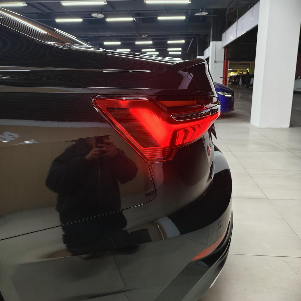 Audi Audi A6L