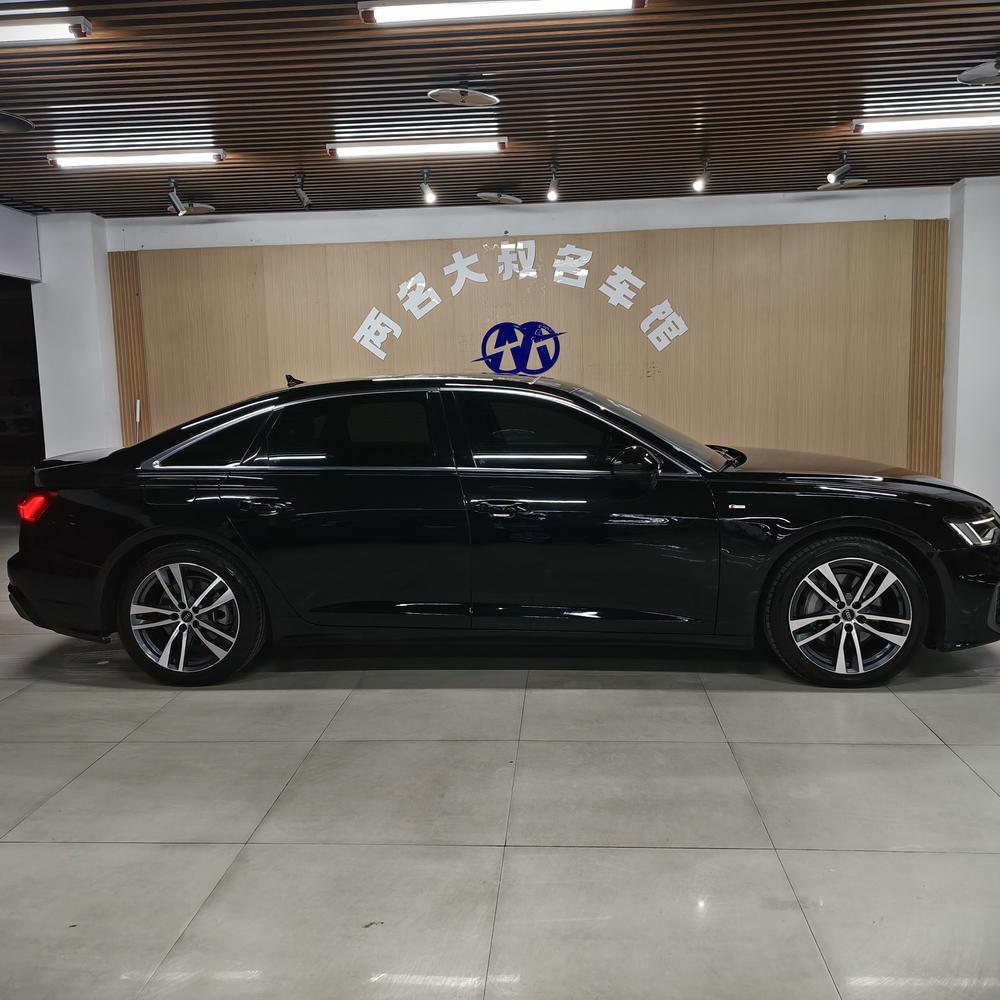 Audi Audi A6L