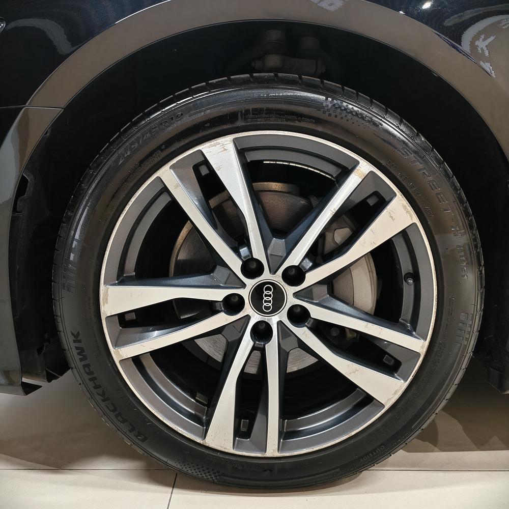 Audi Audi A6L