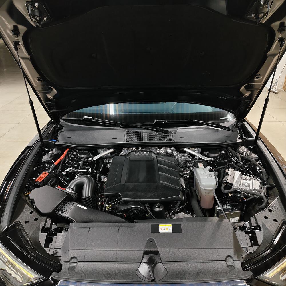 Audi Audi A6L