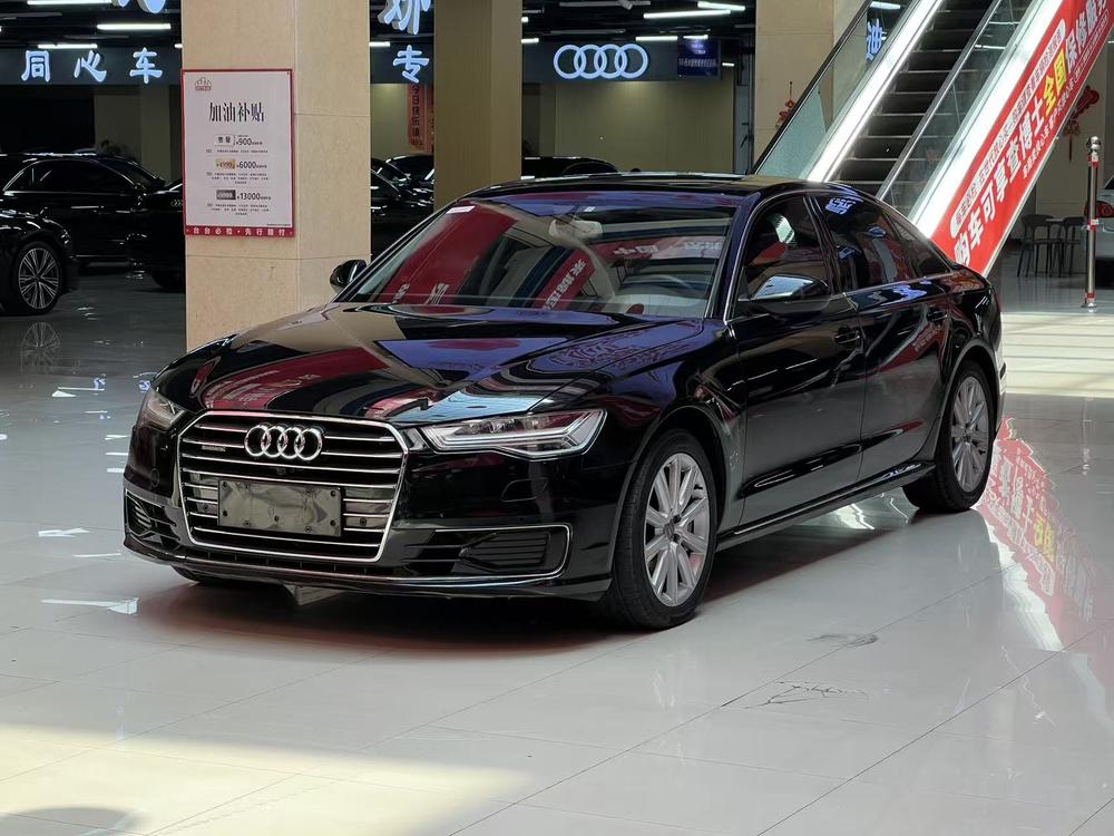 Audi Audi A6L