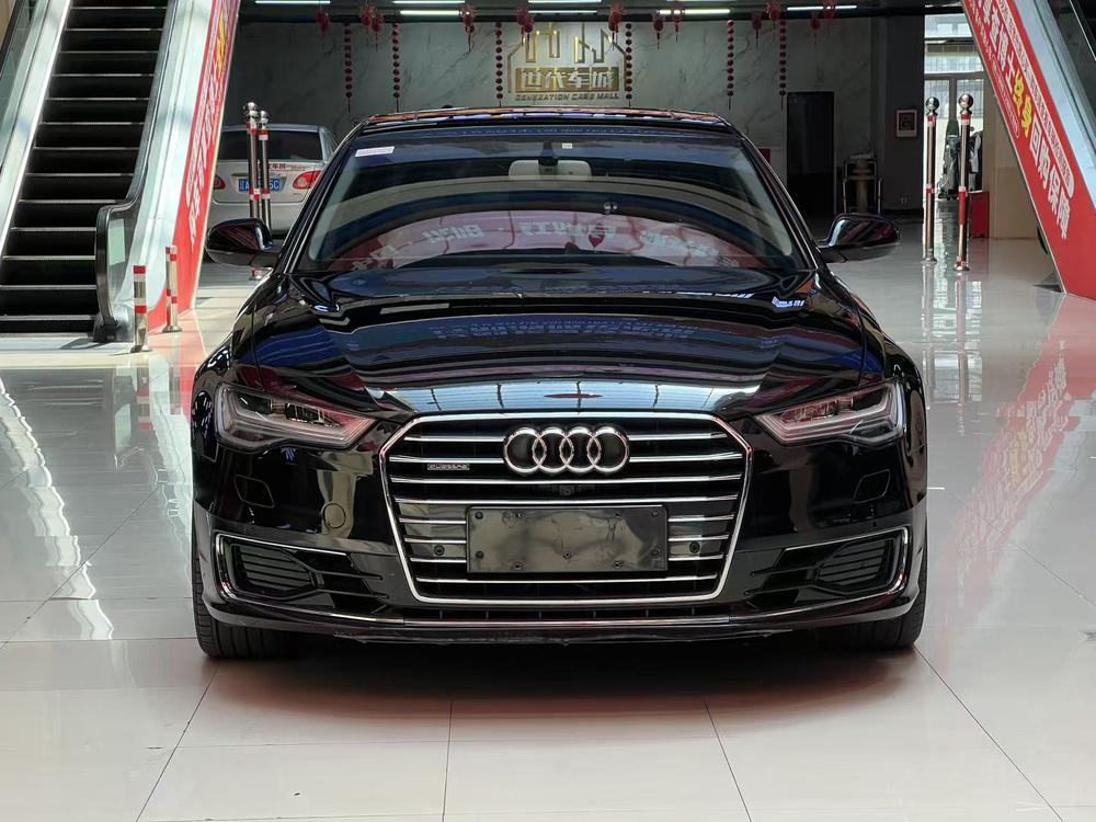 Audi Audi A6L